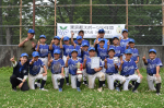 Aチーム優勝！！スポ少都大会